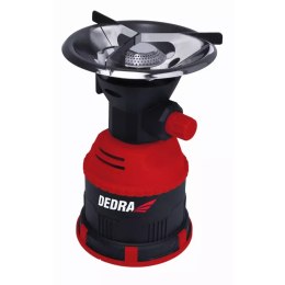 DEDRA KUCHENKA GAZOWA NA KARTUSZ 190G
