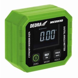 DEDRA MIERNIK KĄTA CYFROWY 3.7V 4*90 ST