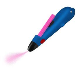 DEDRA PISAK DO GRAFITTI Z MARKERAMI USB-C 4V