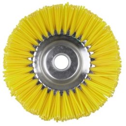 DEDRA SZCZOTKA NYLONOWA DO KOSY SPALINOWEJ 200MM