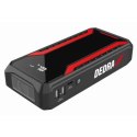DEDRA URZĄDZENIE ROZRUCHOWE POWERBANK 12000 MAH LCD