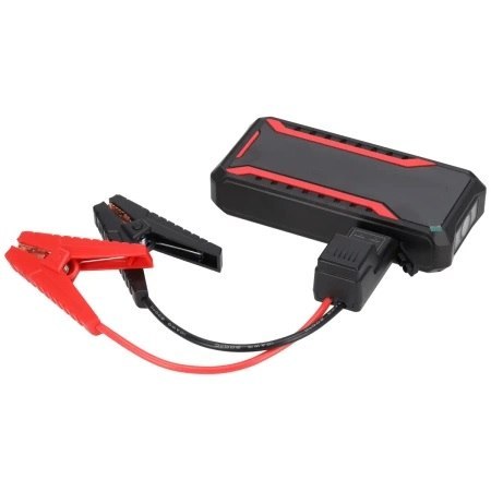 DEDRA URZĄDZENIE ROZRUCHOWE POWERBANK 12000 MAH LCD DEDRA URZĄDZENIE ROZRUCHOWE POWERBANK 12000 MAH LCD