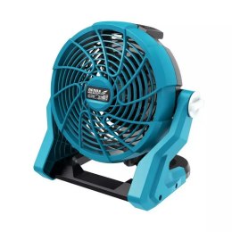 DEDRA WENTYLATOR AKUMULATOROWY 7'' 18V 0*AH SAS+ALL