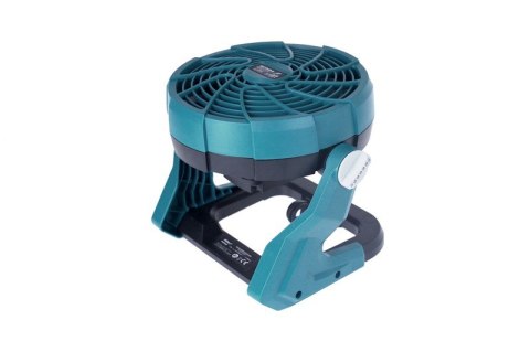 DEDRA WENTYLATOR AKUMULATOROWY 7'' 18V 0*AH SAS+ALL DEDRA WENTYLATOR AKUMULATOROWY 7'' 18V 0*AH SAS+ALL