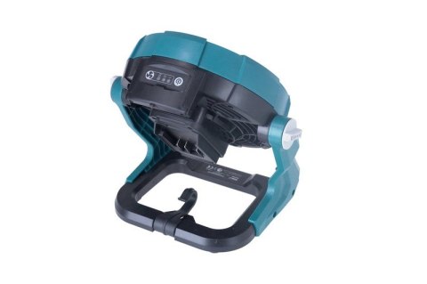 DEDRA WENTYLATOR AKUMULATOROWY 7'' 18V 0*AH SAS+ALL DEDRA WENTYLATOR AKUMULATOROWY 7'' 18V 0*AH SAS+ALL