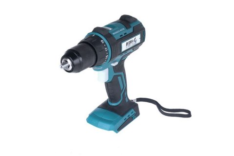 DEDRA WKRĘTARKA BEZSZCZOTKOWA 13MM 18V SAS+ DEDRA WKRĘTARKA BEZSZCZOTKOWA 13MM 18V SAS+