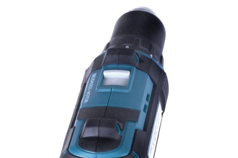 DEDRA WKRĘTARKA BEZSZCZOTKOWA 13MM 18V SAS+ DEDRA WKRĘTARKA BEZSZCZOTKOWA 13MM 18V SAS+