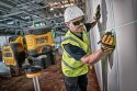 DEWALT LASER LINIOWY 3-PŁASZCZYZNOWY 12/18V ZIE. WIĄZKA XR 1*2.0AH