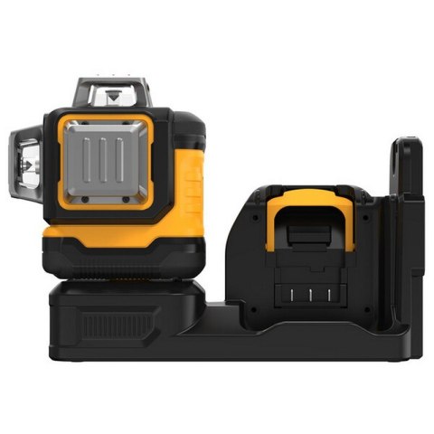DEWALT LASER LINIOWY 3-PŁASZCZYZNOWY 12/18V ZIE. WIĄZKA XR 1*2.0AH DEWALT LASER LINIOWY 3-PŁASZCZYZNOWY 12/18V ZIE. WIĄZKA XR 1*2.0AH