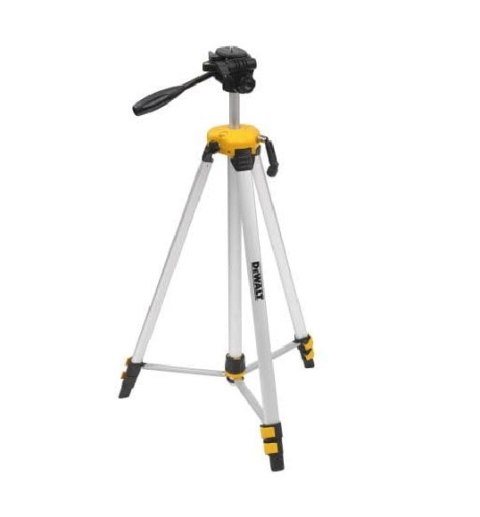 DEWALT STATYW ALUMINIOWY 1/4'' 0,75-1,84M DEWALT STATYW ALUMINIOWY 1/4'' 0,75-1,84M