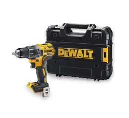 DEWALT WIERTARKO-WKRĘTARKA AKUMULATOROWA XR 18V 0*AH