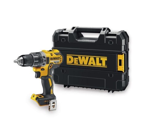 DEWALT WIERTARKO-WKRĘTARKA AKUMULATOROWA XR 18V 0*AH DEWALT WIERTARKO-WKRĘTARKA AKUMULATOROWA XR 18V 0*AH