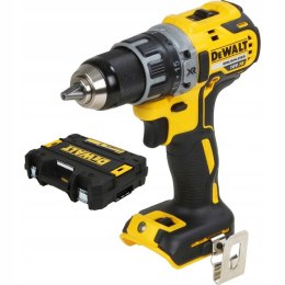 DEWALT WIERTARKO-WKRĘTARKA AKUMULATOROWA XR 18V 0*AH