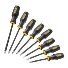 DEWALT ZESTAW WKRĘTAKÓW MAXFIT 8SZT.