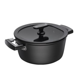 FISKARS GARNEK HARD FACE Z POKRYWKĄ 3.5L