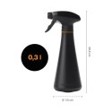 FISKARS OPRYSKIWACZ RĘCZNY 0.3L