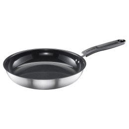 FISKARS PATELNIA FF Z POWŁOKĄ CERAMICZNĄ 26CM