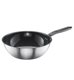 FISKARS PATELNIA WOK FISKARS FUNCTIONAL FORM 28CM