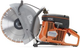 HUSQVARNA PILARKA SPALINOWA TARCZOWA K770 350 MM
