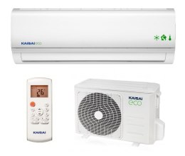 KAISAI KLIMATYZATOR KAISAI ECO 5,3 KW KEX-18KTGI/KEX-18KTGO