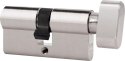 LOB WKŁADKA Z GAŁKĄ NIKIEL WG-54 40/45