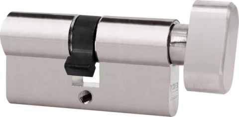 LOB WKŁADKA Z GAŁKĄ NIKIEL WG-54 40/45 LOB WKŁADKA Z GAŁKĄ NIKIEL WG-54 40/45