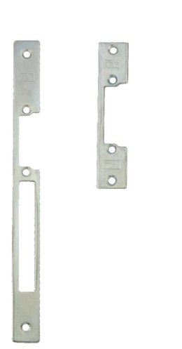 LOB ZACZEP PŁASKI DO ELEKTROZACZEPU RE54 SZEROKOŚĆ 25MM MODEL L