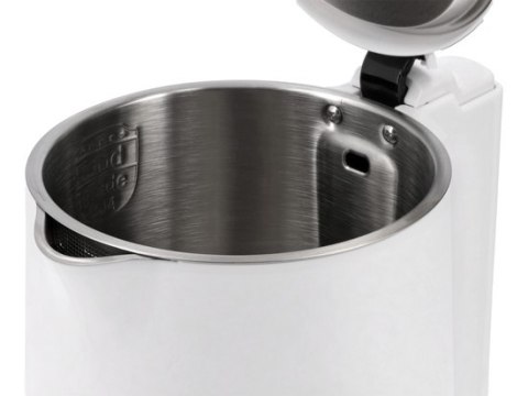 LUND CZAJNIK ELEKTRYCZNY 1.5L COOL TOUCH BIAŁY LUND CZAJNIK ELEKTRYCZNY 1.5L COOL TOUCH BIAŁY