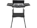 LUND GRILL ELEKTRYCZNY STOJĄCY 2000W 36*22.5CM