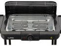 LUND GRILL ELEKTRYCZNY STOJĄCY 2000W 36*22.5CM