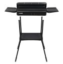 LUND GRILL ELEKTRYCZNY STOJĄCY 2000W 50*25CM