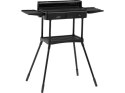 LUND GRILL ELEKTRYCZNY STOJĄCY 2000W 50*25CM