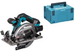 MAKITA PILARKA TARCZOWA AKUMULATOROWA 165MM 40V XGT 0*AH MAKPAC