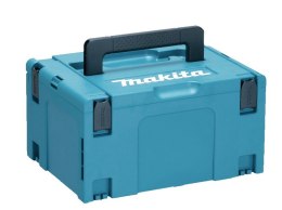 MAKITA PILARKA TARCZOWA AKUMULATOROWA 165MM 40V XGT 0*AH MAKPAC