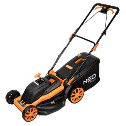 NEO KOSIARKA 1800W 440MM KOSZ 45L