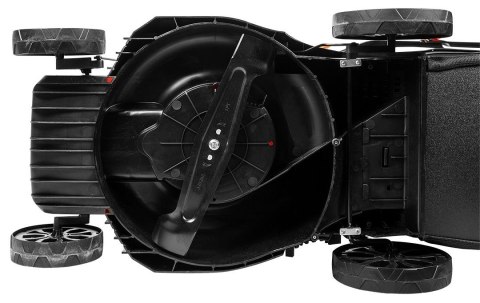 NEO KOSIARKA 1800W 440MM KOSZ 45L NEO KOSIARKA 1800W 440MM KOSZ 45L