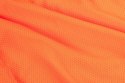 NEO KOSZULKA T-SHIRT OSTRZEGAWCZY CIEMNY DÓŁ POMARAŃCZOWY M