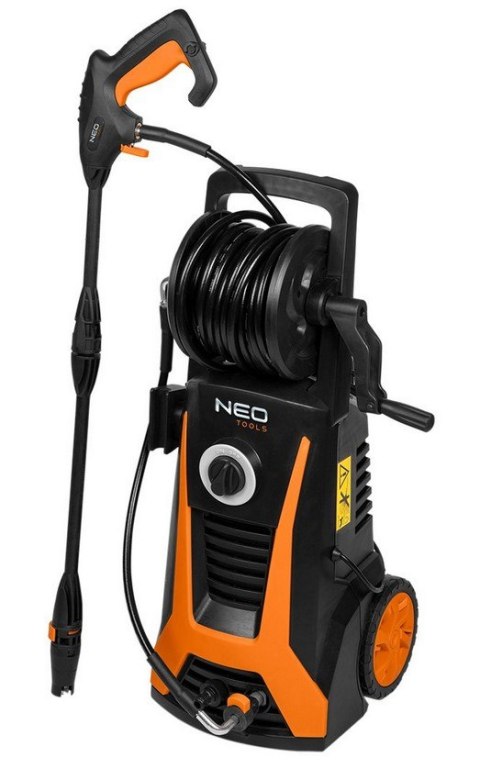 NEO MYJKA CIŚNIENIOWA 2200W NEO MYJKA CIŚNIENIOWA 2200W