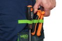 NEO SPODENKI ROBOCZE PREMIUM ROZMIAR XL