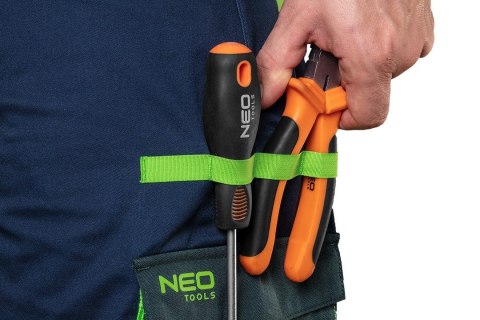 NEO SPODENKI ROBOCZE PREMIUM ROZMIAR XL NEO SPODENKI ROBOCZE PREMIUM ROZMIAR XL