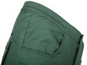 NEO SPODNIE ROBOCZE OUTDOOR TYPU JOGGER ZIELONE ROZMIAR L