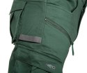 NEO SPODNIE ROBOCZE OUTDOOR TYPU JOGGER ZIELONE ROZMIAR M