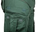 NEO SPODNIE ROBOCZE OUTDOOR TYPU JOGGER ZIELONE ROZMIAR M