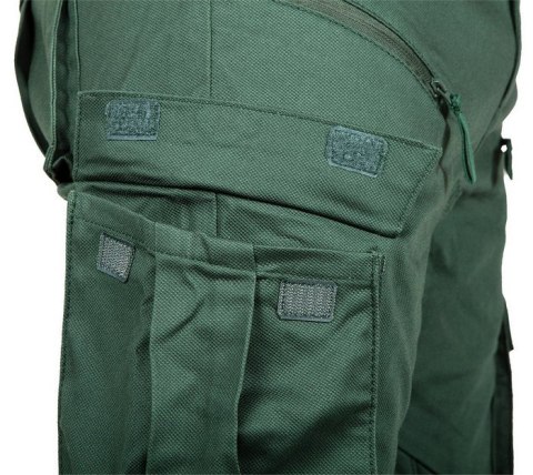NEO SPODNIE ROBOCZE OUTDOOR TYPU JOGGER ZIELONE ROZMIAR M NEO SPODNIE ROBOCZE OUTDOOR TYPU JOGGER ZIELONE ROZMIAR M