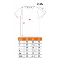 NEO T-SHIRT FUNKCYJNY PREMIUM, ROZMIAR L