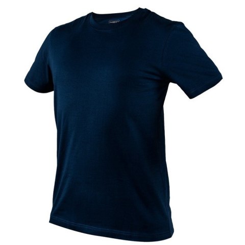 NEO T-SHIRT GRANATOWY ROZMIAR XXL NEO T-SHIRT GRANATOWY ROZMIAR XXL
