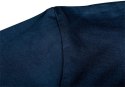 NEO T-SHIRT GRANATOWY ROZMIAR M