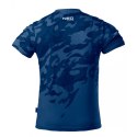 NEO T-SHIRT ROBOCZY CAMO NAVY, ROZMIAR XL