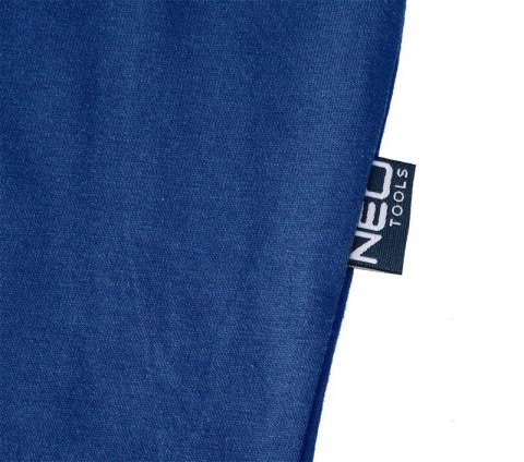 NEO T-SHIRT ROBOCZY CAMO NAVY, ROZMIAR XL NEO T-SHIRT ROBOCZY CAMO NAVY, ROZMIAR XL