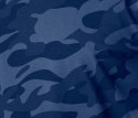 NEO T-SHIRT ROBOCZY CAMO NAVY, ROZMIAR XL